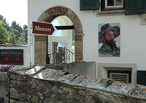 Peter Robert Berry Peter Robert Berry