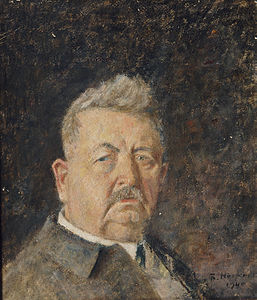 Rudolf Höckner
