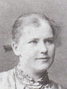 Agnes Bluhm