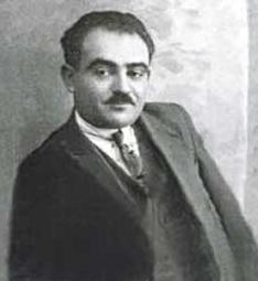 Yusif Vəzir Çəmənzəminli