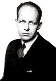 Pierre Drieu la Rochelle