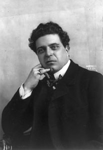 Pietro Mascagni Pietro Mascagni