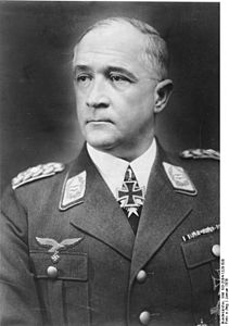 Robert Ritter von Greim