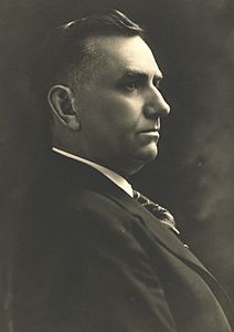 Albert H. Roberts