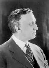 Arthur R. Gould