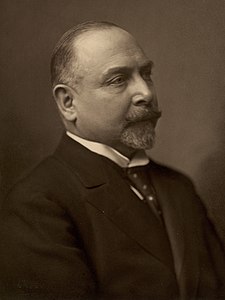 Carl Theodor Zahle