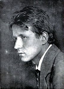 Franz von Hoeßlin