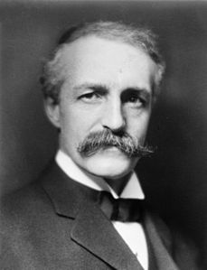 Gifford Pinchot Gifford Pinchot