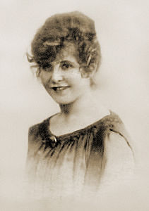 Grace Marguerite Hay Drummond-Hay Grace Marguerite Hay Drummond-Hay