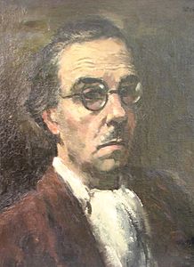 Heinrich Alfred Kaiser