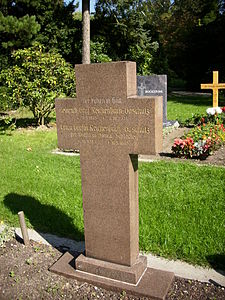 Heinrich von Reichenbach-Goschütz Heinrich von Reichenbach-Goschütz