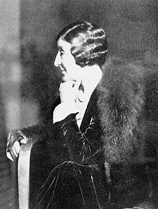 Henry Handel Richardson