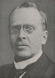 Hermann Bendix Todsen