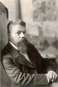 Hermann Billing Hermann Billing