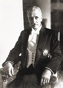 Ignacy Mościcki