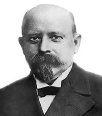 Jacob Christian Hansen Ellehammer