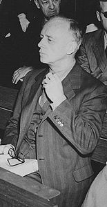 Joachim von Ribbentrop Joachim von Ribbentrop