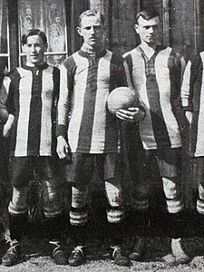 Karl Pekarna Karl Pekarna