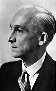 László Bárdossy László Bárdossy