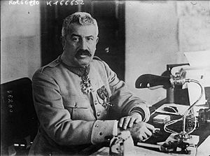 Maurice Janin Maurice Janin