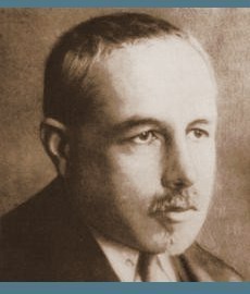 Maximilian Ossejewitsch Steinberg