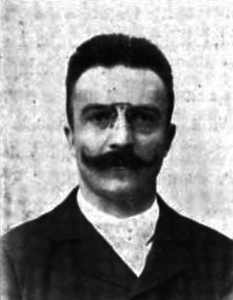 Oskar Emil Wantalowicz