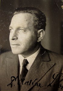 Otakar Levý Otakar Levý