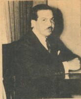 Pedro Henríquez Ureña Pedro Henríquez Ureña