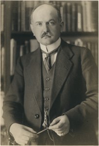 Walther Köhler