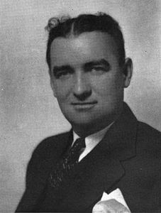 William Bernard Barry