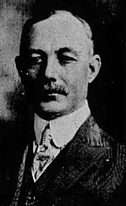 William F. Birch