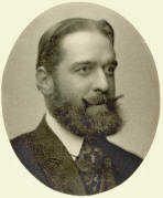 William Riley McKeen