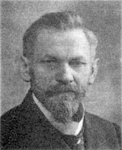 Albert Arnstadt