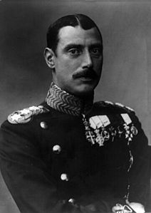 Christian X. Christian X.