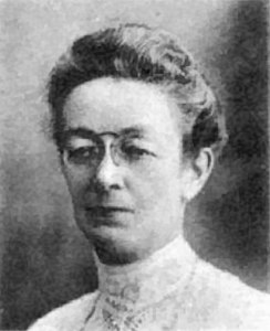 Clara Mende Clara Mende