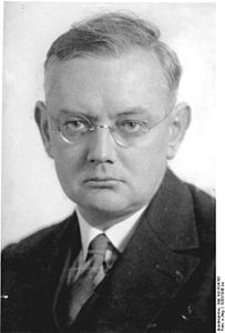 Ernst Krieck Ernst Krieck