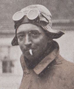 Ettore Barzini Ettore Barzini