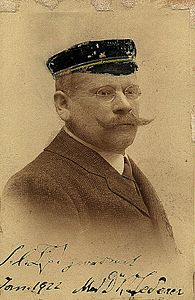 Eugen Leo Lederer Eugen Leo Lederer