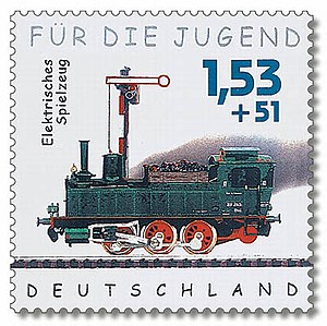 Eugen Märklin Eugen Märklin