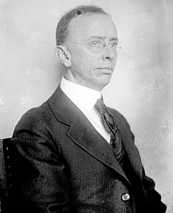 Frank C. Millspaugh Frank C. Millspaugh