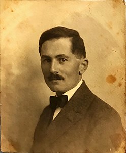 Franz Häfele