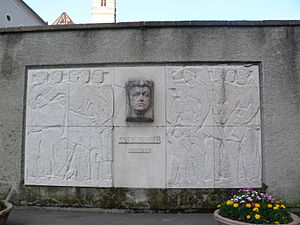 Franz Rehrl Franz Rehrl