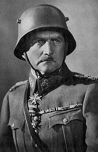 Franz Ritter von Epp Franz Ritter von Epp