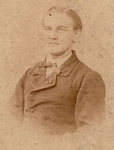 Friedrich Boden Friedrich Boden