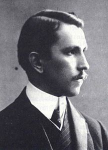 Friedrich von Lerch Friedrich von Lerch