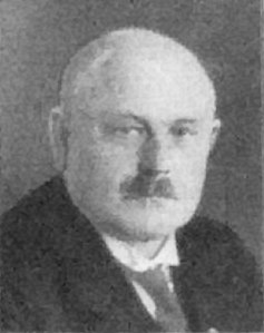 Fritz Theodor Kuhnen Fritz Theodor Kuhnen