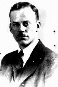 Gaspar G. Bacon Gaspar G. Bacon