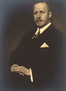 Georg August Wagner Georg August Wagner