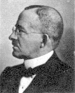 Georg Barth Georg Barth