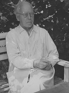 Georg Kolbe Georg Kolbe